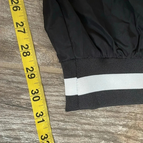 Chasse Latitude  Pant W1974P Jogger Women’s M Cheer Performance Cheerleading NWT - Picture 8 of 13